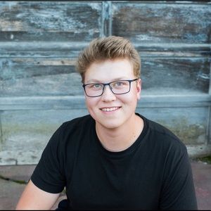 Meet your Posher, Hans